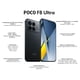 thumbnail image 4 of Smartphone Xiaomi Poco F8 Ultra 12+256 GB Negro Desbloqueado, 4 of 7