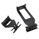 thumbnail image 5 of Soporte para Teléfono con Controlador de Drones ANGGREK Soporte para Tableta de Plástico Compacto Y Estable para Mini 3 Pro, 5 of 7