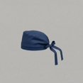 thumbnail image 5 of Dodoessentials Medical Cap, Blue, Women's, 1 Count, 5 of 6