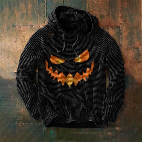 Halloween hoodie hotsell