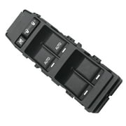 chrysler sebring door window switch