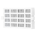 thumbnail image 1 of Filtro de refrigerador reemplazo de filtro de 33x18x05in W10311524 ABS Artesanía exquisita para AIR1 RAF1180 Octpeak Otros, 1 of 8
