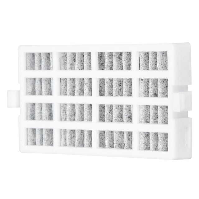 Filtro de refrigerador reemplazo de filtro de 33x18x05in W10311524 ABS Artesanía exquisita para AIR1 RAF1180 Octpeak Otros