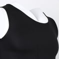 thumbnail image 4 of Chaleco de sudor de para hombre Chaleco de entrenador de cintura para pérdida de peso Camiseta sin mangas de neopreno Fajas SG Colcomx Hombres Sauna Sudor Chaleco, 4 of 4