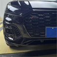 thumbnail image 5 of Front Bumper Grills Cover for Q5 Q5L SQ5 2021-2024, 5 of 5