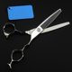 thumbnail image 4 of 6 Inch Hair Cutting Scissors and JP 440C Steel Thinning Shears Set with Ergonomic Comfort Grip, 4 of 4