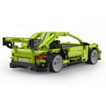 thumbnail image 4 of CaDA® Pull Back Sports Car Series-Legend Supercar Model Building Block Toy C52024W Building Kit and Engineering Toy for Kids (387 Pieces), 4 of 10