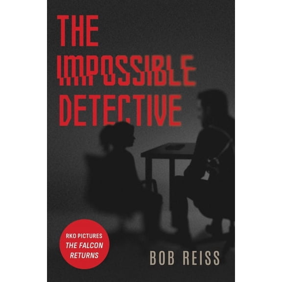 The Impossible Detective, (Paperback)