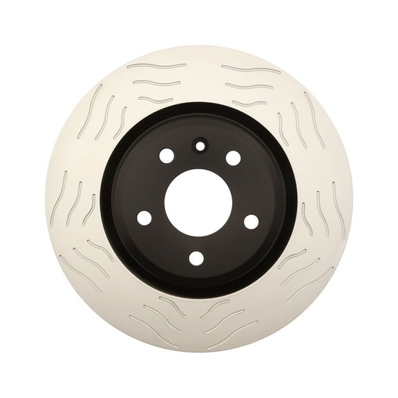 Raybestos Specialty Performance Rotors, 680758PER Fits select: 2014 FORD EXPLORER, 2013 FORD EXPLORER XLT