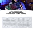 thumbnail image 3 of 132 Key Korean Keycaps OEM Height Keycap Set for Mechanical Keyboards, 3 of 7