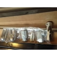thumbnail image 3 of GROHE 27500 000 Euphoria 36-Inch Shower Bar, 3 of 4