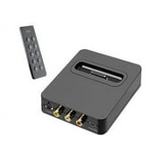 Xitel movieCENTER - Docking station for cellular phone - for Apple iPod (5G); iPod classic