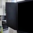 thumbnail image 6 of Computer Screen Shield Monitor Cover Tool Less Setups Monitor Privacy Filter For Workstations, 6 of 9