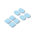 thumbnail image 1 of Set Repuesto Beurer Parches Pad Electroestimulador Abdomen EM22PR, 1 of 1