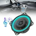 thumbnail image 4 of SHAR 4 Inch 100W Car Tweeter Super Power Loud Speaker Vehicle Door Music Audio Speakers, 4 of 6