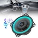 thumbnail image 3 of Altavoz de Automóvil 4 Pulgadas 100W Tweeter Super Power Vehicle, 3 of 7