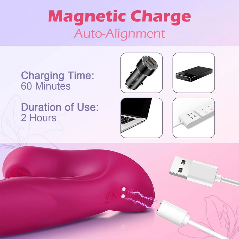 trojan tandem couples vibrating ring review 3 in 1 Dildo Vibrators for Women,KERERO Sex Toys for G Spot Pleasure with  10 Powerful Vibrating & 5 Licking Modes,Waterproof Dual Motor Vibrator for  Women Adult Sex Toy