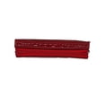 thumbnail image 5 of Cartera en Piel Charol FANA Gaga Rojo, 5 of 5