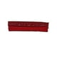 thumbnail image 5 of Cartera en Piel Charol FANA Gaga Rojo, 5 of 5
