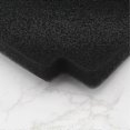 thumbnail image 3 of 6PCS Dryer Sponge Filter Mat for Bosch 12022801 for Constructa CWK3R200/02 for Siemens WQ33G2C90/01, 3 of 5