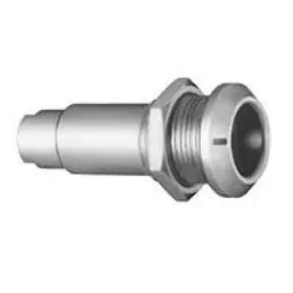 PKG.M0.2SL.VA Connector Circular Receptacle Female 2 Position