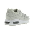 thumbnail image 4 of Nike Women's Air Max Command Light Bone / - White Ankle-High Fashion Sneaker 7.5M, 4 of 4