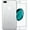 Silver, variant on Restored Apple iPhone 7 Plus 32GB Silver (AT&T) (Refurbished)