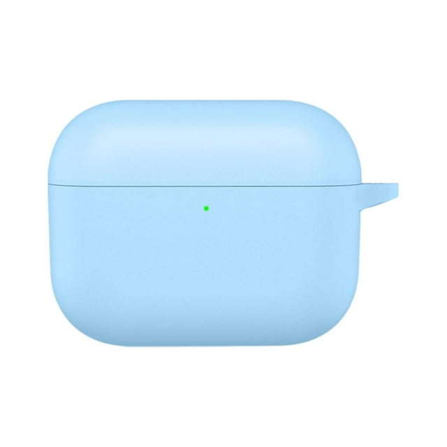 Coque de Protection en Silicone pour Écouteurs pour Airpods 3 Pro