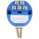 thumbnail image 2 of 3X Módulo Transmisor de Temperatura RTD PT100 Resistencia Térmica -50-100°C DC24V Salida 4-20MA, 2 of 5