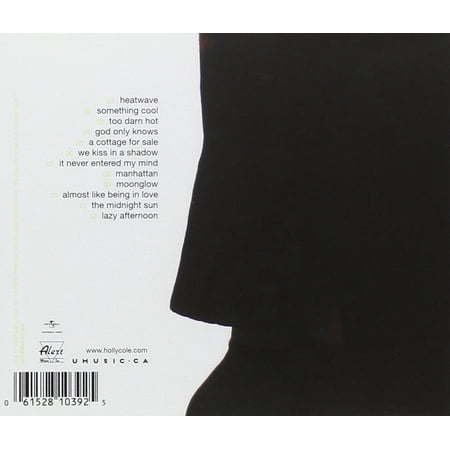 【輸入盤】Shade/ホリー・コール