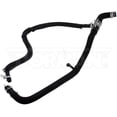 thumbnail image 1 of Dorman Heater Hose 626-329 OE Solutions; OE Replacement; 43.78 Inch Length; Molded Assembly; With Clamps, 1 of 6