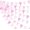 Pink Bow, variant on 32Ft Coquette Bow Party Decorations Hot Pink Bow Pennant Banner Fabric Triangle Flag Garland Streamers for Coquette Wedding Birthday Bridal Baby Shower Anniversary Bachelorette Party Decor Supplies