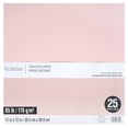 thumbnail image 4 of Recollections 300 Sheets Cotton Candy 12" x 12" Cardstock Paper - Acid and Lignin Free Paper for Scrapbooks, Arts & Crafts - Bulk Pack, 4 of 4