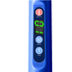 thumbnail image 2 of Lampara De Fotocurado Dental I- Led De 1 Segundo Woodpecker Inalámbrica Color Azul, 2 of 5
