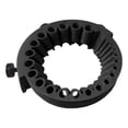 thumbnail image 4 of AKEGAMN Clearance! Drill Bit Sharpener Drill Bit Grinding Accessories Old Drill Bit Grinder Giant Angle Grinder For Grinding Drill Bits 2 To 13 Mm Drill Bits For All Models Of Grinders Reliable: The, 4 of 5