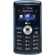 NEW Verizon LG enV3 VX9200 No Contract 3G QWERTY MP3 3MP Camera Cell Phone