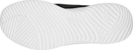 skechers men's bounder oxford