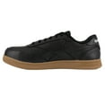 thumbnail image 3 of Reebok Work Womens Club Memt Composite Toe Classic   Work Safety Casual Sho, 3 of 4