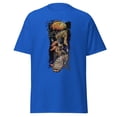thumbnail image 3 of Men's Dive Bar Retro Scuba Diving T-Shirt, 3 of 5