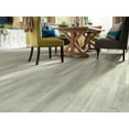 thumbnail image 7 of Shaw 0882V Three Rivers 20 20Mil 6" Wide Textured Luxury Vinyl Plank Flooring - Choke, 7 of 7