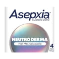 thumbnail image 1 of Jabón en barra Asepxia Cuidado Diario Neutro Derma 400g, 1 of 4