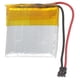 thumbnail image 2 of Type A For Garmin Vivoactive 3 3.70V 160mAh Li-ion Battery Assembly Part (Encode: 361-00108-00), 2 of 2