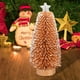 thumbnail image 1 of Christmas Tree Christmas Decoration Decorations Christmas Tree Desktop Decoration Scene Layout Door Decoration, 1 of 8