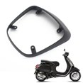thumbnail image 3 of Accesorios de la cubierta de la luz trasera Protector de parrilla embellecedor para Sprint Primavera 150 2018- 2020haga que la apariencia de su Negro Soledad Cubierta de luz trasera, 3 of 9