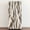 Color 3, variant on Self Adhesive Vinyl Refrigerator Wrap Set Abstract Wood Grain Flowing Natural Lines Warm Brown Tones Door Mural Removable Fridge Sticker Peel and Stick Full Door Cover Decal Kitchen Bar Decor