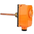 thumbnail image 1 of Thermostat, Hot Water Pipeline Temperature Controller, Vertical Durable for 0-90  degrees Celsius  Hot Water Pipeline, 1 of 7