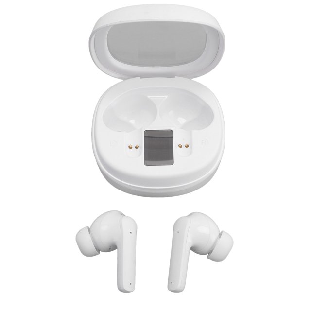 Language Translation Earbuds, Real Time Languages Translator Earphones with 144 Languages, Touch Control Translator Headphones for Travel Business