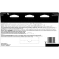 thumbnail image 6 of Duracell CR123A 3V Lithium Battery, 12 Count (Pack of 1), 3 Volt High Power for Home Safety, Security Devices, Flashlights, Smoke Alarms, Home Automation, 6 of 7
