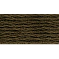 thumbnail image 2 of DMC 6-Strand Embroidery Cotton 100g Cone-Mocha Brown Very Dark, 2 of 2