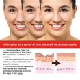 thumbnail image 3 of Crema antiarrugas instantánea West&Month, que atenúa las líneas finas, reafirma, tensa, antiarrugas, hidratante, humectante y rejuvenecedora. 4 piezas,, 3 of 4